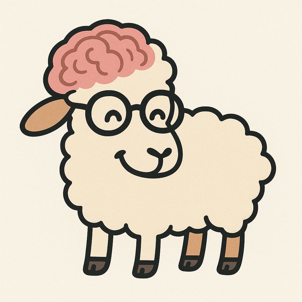 Sheepified Logo